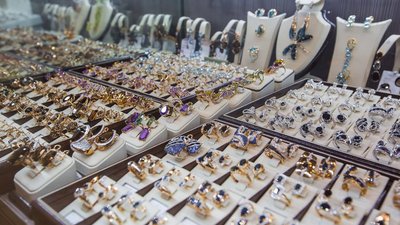Ювелиры опасаются серьёзных последствий для бизнеса после «ускоренного» внедрения системы ГИИС ДМДК