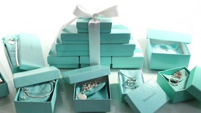 На ювелира из Брянска завели уголовное дело за использовании товарного знака «Tiffany Co.»