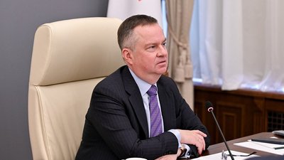 Алексей Моисеев: Пробирная палата перешла к цифровым методам контроля – процессы переведены в электронный вид