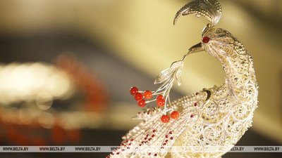 Маркировка ювелирных изделий в Беларуси