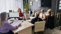 Борьба с отмыванием денег в ювелирном секторе: в ЮФО прошло заседание Совета комплаенс ФПП