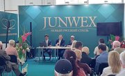 Стратегия развития, ГИИС ДМДК и фискальная нагрузка: итоги отраслевого совещания на выставке JUNWEX