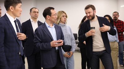 Ювелиры на грани закрытия и ищут поддержки у Президента Владимира Путина