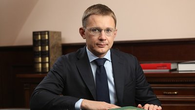 Алексей Сазанов: у нас действительно нет планов существенно что-то менять в налогах