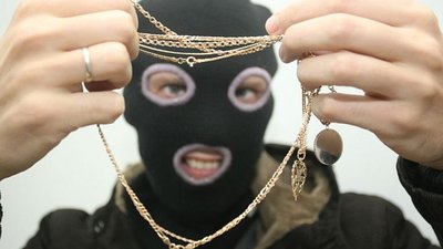 Ювелирка на Авито - сыр в мышеловке