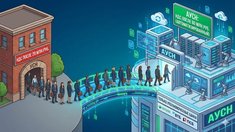 Налоговая миграция 2026: российский малый бизнес массово уходит на АУСН, спасаясь от НДС