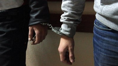 В Старом Осколе арестованы обвиняемые в серии нападений на ювелирные магазины