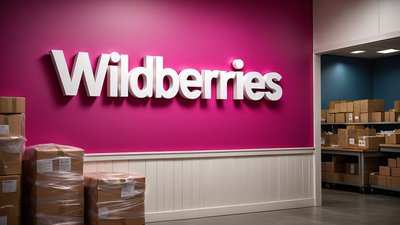Самовывоз от продавцов: Wildberries запустил сервис Click&Collect в 16 регионах