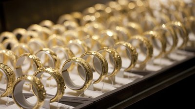 Аналитика: импорт, экспорт, производство и продажа ювелирных изделий