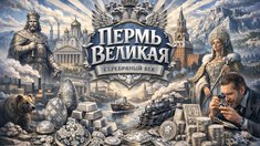 И целой Пармы мало: Владелец «Сереброники» регистрирует бренд имперского масштаба