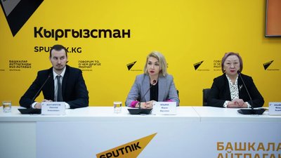 Разрабатываются новые правила работы в ювелирной сфере Кыргызстана