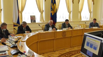 В Костромской области обсудили перспективы развития ювелирной отрасли