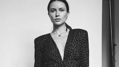 Новый куратор программ по ювелирному дизайну в Британской Высшей Школе Дизайна