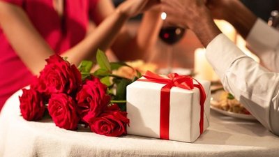 Роспотребнадзор дал Рекомендации по покупке ювелирных украшений к 14 февраля