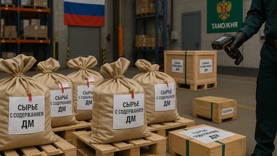 Правительство РФ запускает пилотный проект по обороту сырья с драгоценными металлами до конца 2026 года