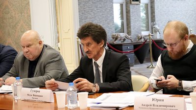 Флун Гумеров: Считаю ошибочным создание двух каналов реализации золота - с НДС и без НДС