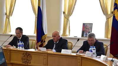 Настоящее и будущее ювелирной отрасли обсудили в Костроме