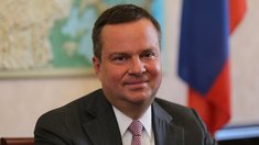 Индийские огранщики могут прийти в Россию: Минфин рассказал о кластерах, пошлине на алмазы и будущем природных бриллиантов