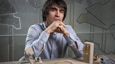 Ильгиз Фазулзянов: Традиции нужно уважать и сохранять, но делать при этом традиционные вещи современными