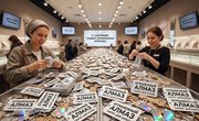«Алмазы для народа»: почему с 1 сентября в крупных ювелирных сетях исчезнут бриллианты