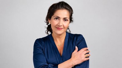 Ани Хачян стала первой женщиной-президентом Ассоциации армянских ювелиров США — Восточное побережье