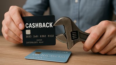 ЦБ РФ закручивает гайки: возврат кэшбэка теперь только на карту оплаты