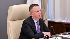 Алексей Моисеев: Пробирная палата перешла к цифровым методам контроля – процессы переведены в электронный вид