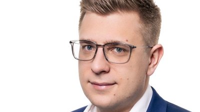 Генеральным директором «585*ЗОЛОТОЙ» стал Дмитрий Лазарев