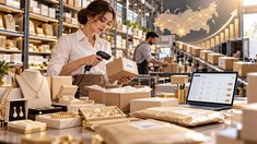 Ювелирные изделия вышли на первое место в B2B-перевозках DPD: рост мог поддержать переход продавцов на FBS