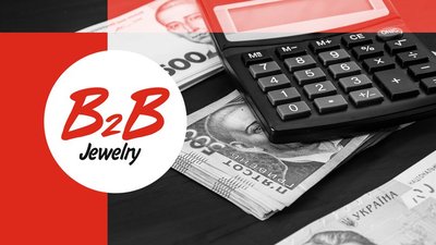 Золотая пирамида: B2B Jewelry привлекает деньги под 400%, и бесплатно “продает” украшения