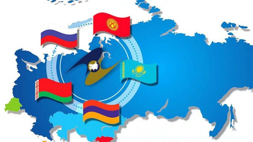 Кто выиграет на объединённом евразийском рынке ДМДК?