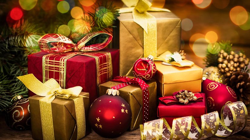 «Яндекс» назвал самые популярные подарки на Новый год