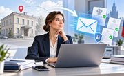 Минфин РФ предлагает разрешить компаниям работать без традиционного юридического адреса: вместо него — электронная почта