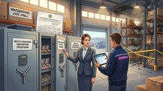 Федеральная пробирная палата ответила на запрос по ситуации с ювелирными изделиями на складах Wildberries: ключевые тезисы, нормы хранения и механизм возврата