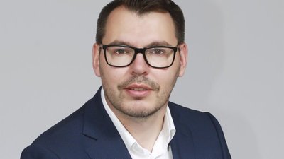 Игорь Данилов назначен генеральным директором ювелирной сети ADAMAS