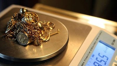 Скупающие краденое золото ломбарды исключат из госреестра в России