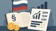 ПСН и УСН: Главные изменения лимитов доходов! Поправки в НК РФ ко II чтению уже в Госдуме