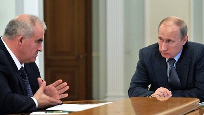 Костромская область готовит предложения о господдержке ювелирной отрасли