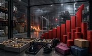 До 48% цены и без гарантии сохранности: нагрузка маркетплейсов на продавцов достигла рекорда
