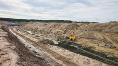 Калининградский янтарный комбинат перешел под управление холдинга «РТ-Финанс»