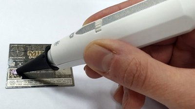 ГИИС ДМДК: Ювелиры выявили проблемы считывания QR-кодов на ювелирных изделиях