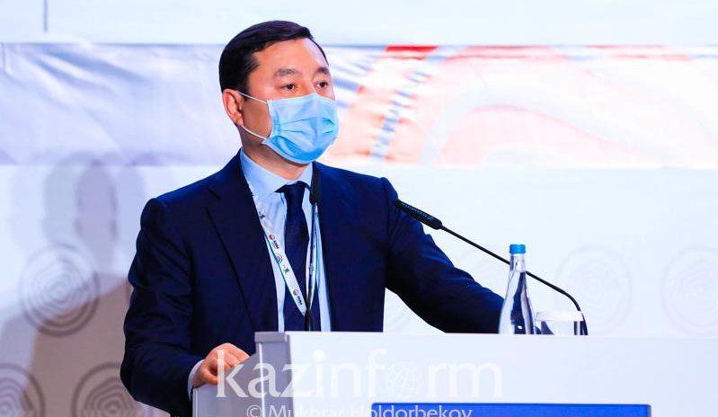 Большой потенциал развития ювелирной промышленности отметили в МИИР Республики Казахстан