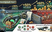 Рынок ломбардов ждет рекордный рост и зачистка от мелких игроков: ювелирам приготовиться
