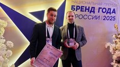 «585*Золотой» признан брендом года: как смена имиджа принесла сети награду и рост доходов на фоне конкуренции