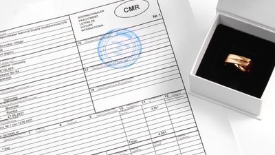 ЮВЕЛИРОЧКА развивает B2B экспорт