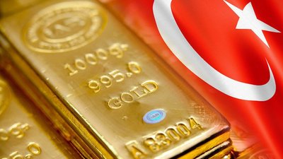 Ведущим импортером турецких ювелирных изделий стали США