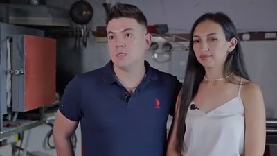 Семья ювелиров из Узбекистана открыла успешное производство в Тамбове