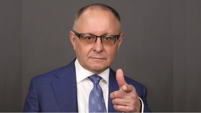 Валерий Будный: Инициативу сенаторов можно оценить как запоздавшую