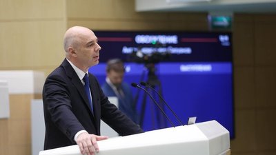 Закон о совершенствовании налоговой системы принят Госдумой и одобрен Советом Федерации