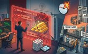 Заложники приоритетного права: почему сбои в ГИИС ДМДК парализуют оптовый рынок драгметаллов